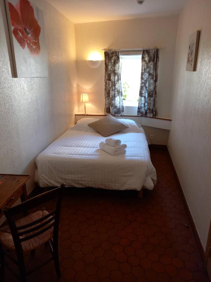 Hotel De La Halle Ноле Экстерьер фото